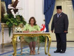 Indonesia – Peru, Bebas Visa dan IP-CEPA