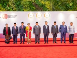 Sidang Tahunan MPR Fokus Kesejahteraan Rakyat