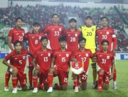 Duel Penentu Juara Piala Kemerdekaan 2025