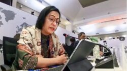 Rp327,1 Miliar untuk Program Sekolah Rakyat