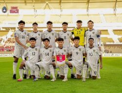 Timnas U-17 Runner-Up Piala Kemerdekaan 2025