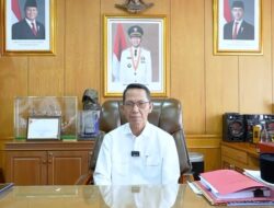 Pemkot Batam Hapus 100% Denda PBB