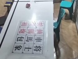 Dugaan Praktik Judi di Hotel Satria, Karimun