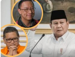Prabowo Menggunakan Hak Prerogatifnya