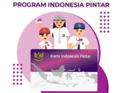 Program Indonesia Pintar (PIP) 2025