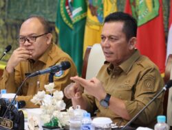 Pemprov Kepri Dorong Beasiswa Dokter Spesialis