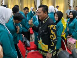 Pendidikan Kesehatan Kunci Hadapi Era Global