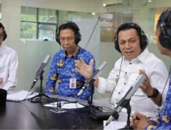 Gubernur Ansar Jelaskan Lelang Gurindam 12