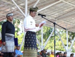 BATAM MERIAH RAYAKAN HARI JADI KE-23 KEPRI