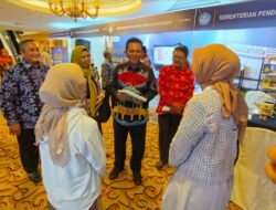 Gubernur Kepri: Pustakawan Adaptif Hadapi AI