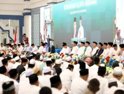 “Dari Kepulauan Riau untuk Indonesia”