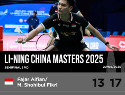 Tren Nirgelar Terus Berlanjut