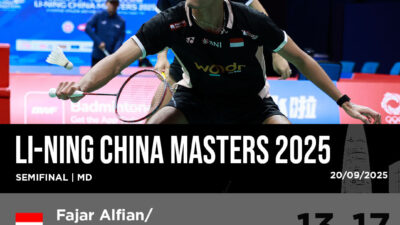 Tren Nirgelar Terus Berlanjut