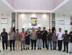 Langkah Bijak Kapolda dan Kedewasaan Mahasiswa