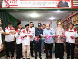 Gerak Cepat Amsakar Untuk Koperasi Merah Putih