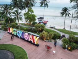 Pulau Bintan Cetak Rekor Baru