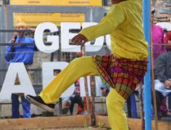 Penyengat Heritage Fest 2025 Resmi Dibuka