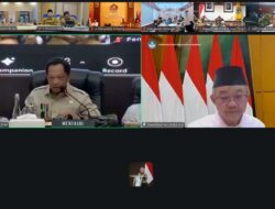 Kepri Siap Dukung Program MBG dan TBC