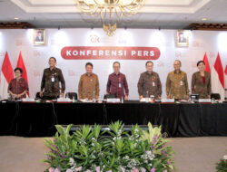 OJK Dapat Anggaran Rp 11,45 Triliun