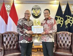 PWI Buka Babak Baru, Dualisme Berakhir