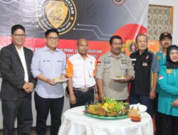 HUT Ke – 42 Tahun ORARI Lokal Batam