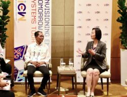 Batam Percepat Kawasan Industri Hijau