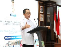 Batam Gelar Sosialisasi Dana BOSP 2025