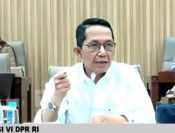 Komisi VI DPR RI Puji Transformasi BP Batam