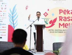 Amsakar : “Favorit Saya Setiap Minggu”