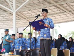 Pemuda Harus Menjadi Kreator Perubahan