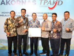 Batam: Pelopor Ekonomi Inklusif