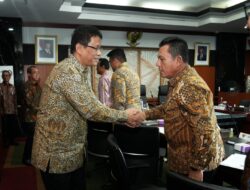 Defisit Rp534 M, Ansar Siapkan Solusi