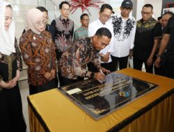 Sinergi Pusat-Daerah untuk Keluarga Tangguh