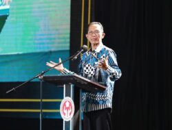 Batik Batam: Duta Budaya Menuju Dunia