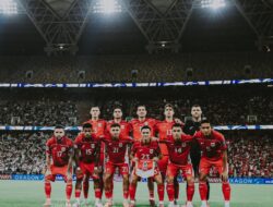 Garuda Patah Sayap, Piala Dunia 2026 Kandas