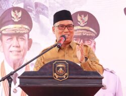 Nyanyang: Optimalisasi Free Trade Zone BBK