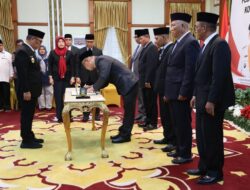 Wujudkan Penyiaran Berkualitas di Kepri