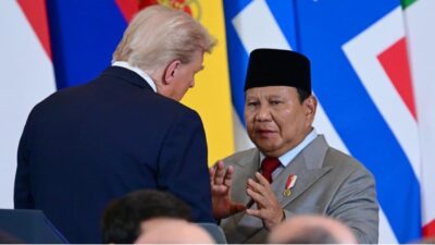 Peran Penting Indonesia Dipuji di KTT Dunia