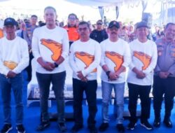 BP Batam Gratiskan Rumah Tanjung Banon