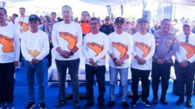 BP Batam Gratiskan Rumah Tanjung Banon