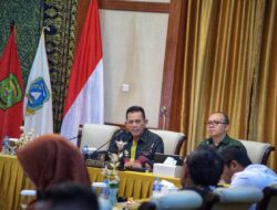 Kepri Perkuat Langkah Penuntasan TBC