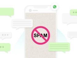 WhatsApp Hadirkan “Batas Pesan Tanpa Balas”