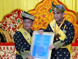 Datok Seri Diwangsa Wira Perdana