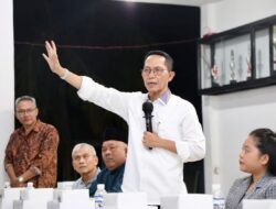 Amsakar Hadiri Reses Novela di KDA