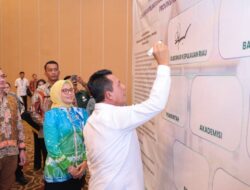 Kepri Penyelenggara WAAW Terbesar di Indonesia