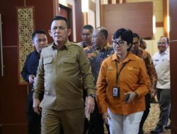 Ekonomi Kepri 7,12% di Triwulan II 2025