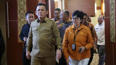 Ekonomi Kepri 7,12% di Triwulan II 2025