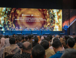 Seskab Teddy Tekankan Akurasi DTSEN