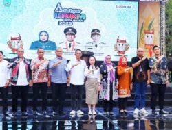 Batam Menuju 1000 UMKM Siap Ekspor