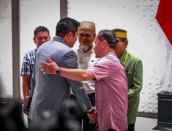 Pahlawan Tanpa Tanda Jasa Kembali Bermartabat